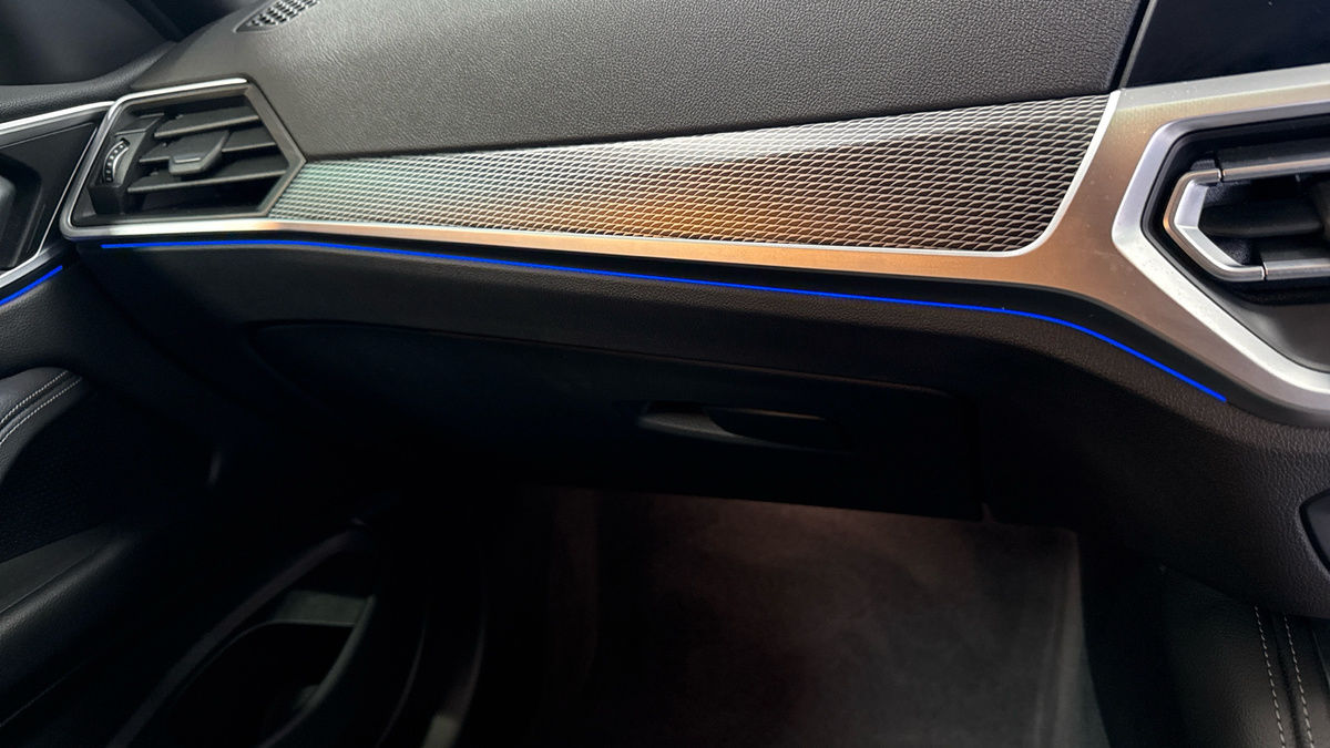 BMW 4 Series Image 21