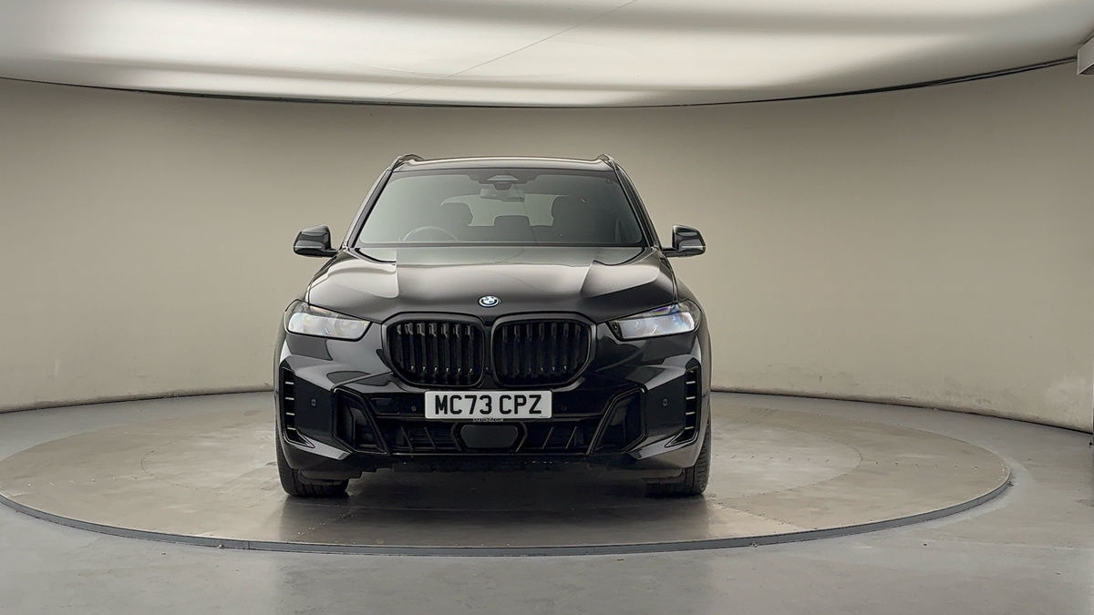 BMW X5 Image 3
