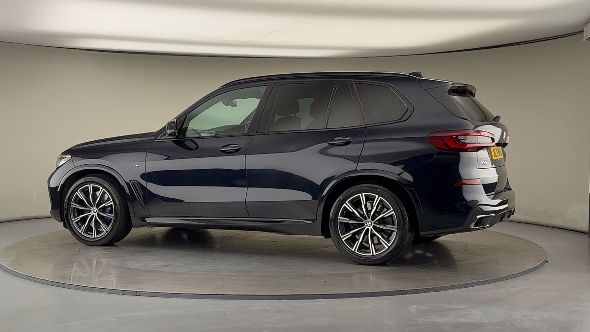 More views of BMW X5