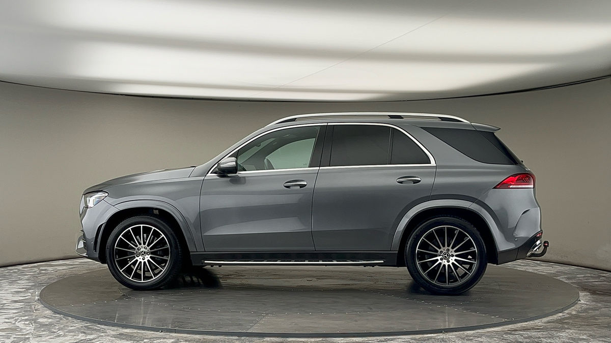 Mercedes-Benz GLE Image 15