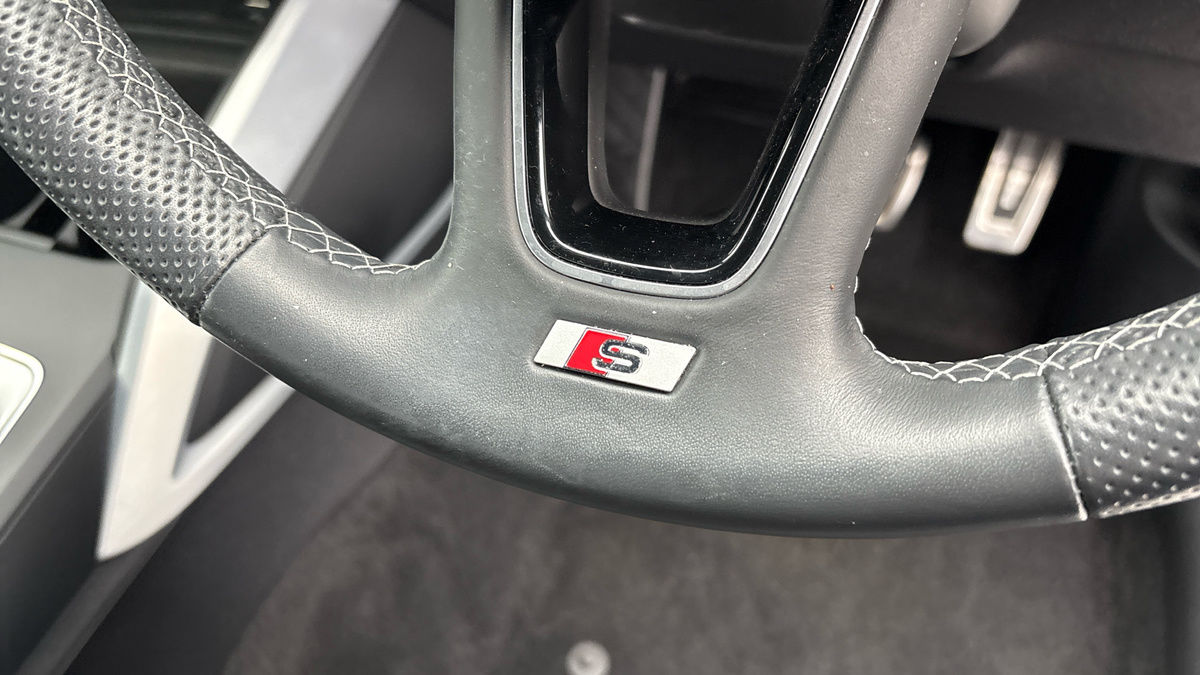 Audi Q2 Image 25
