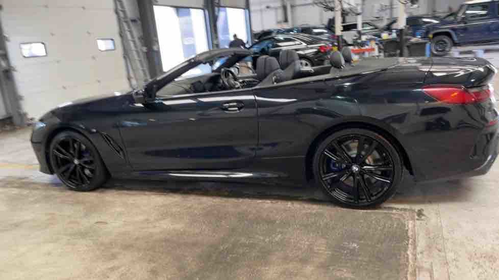 More views of BMW 8 Series