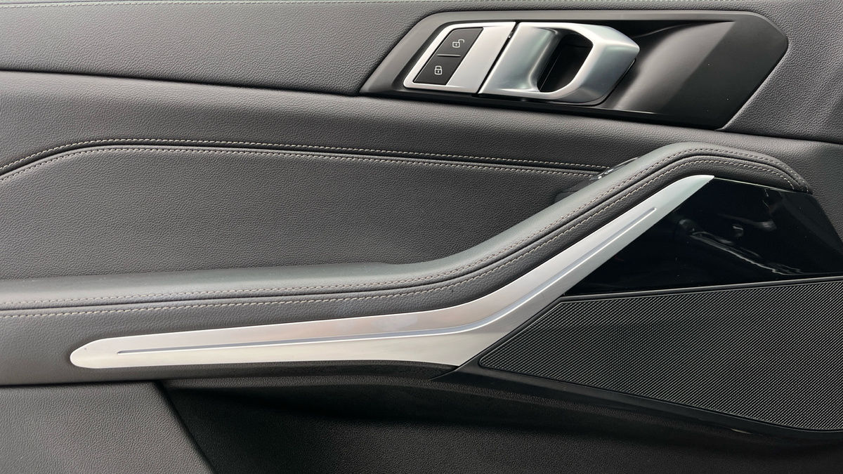 BMW X5 Image 19
