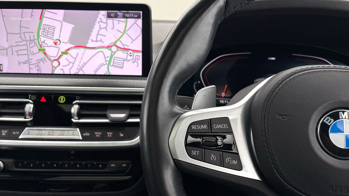 BMW X3 Image 13