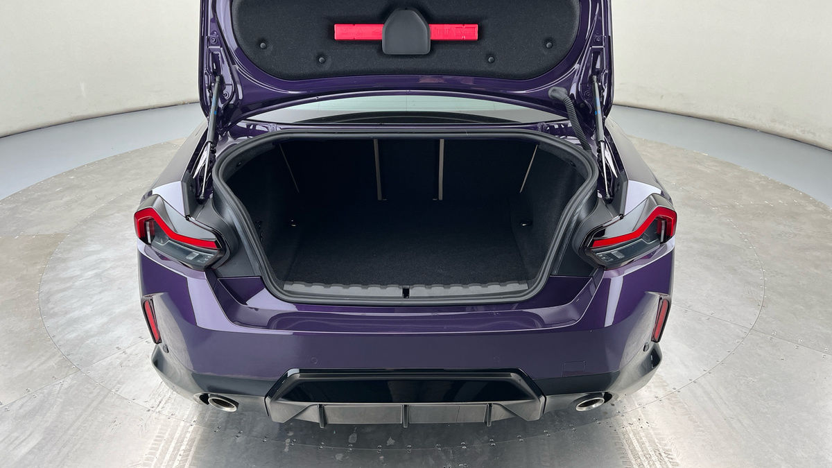 BMW 2 Series Image 11