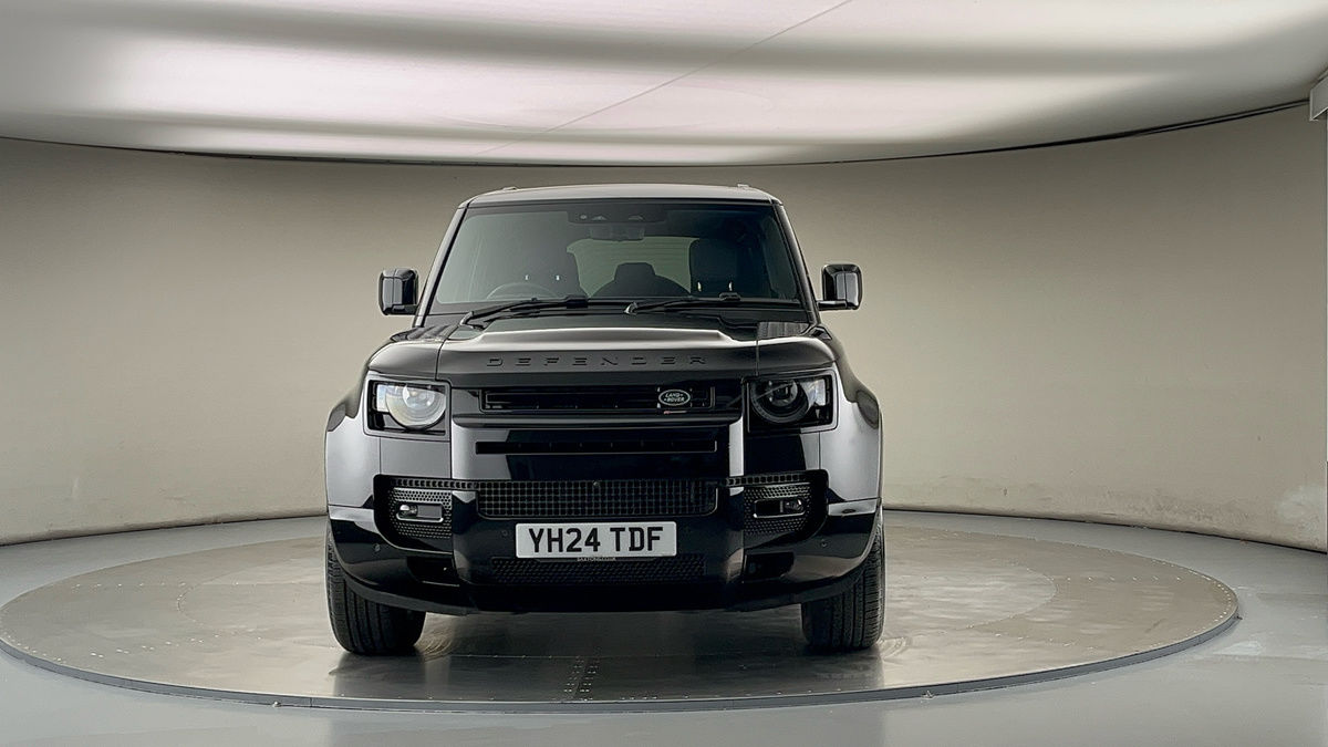 Land Rover Defender 110 Urban Image 3
