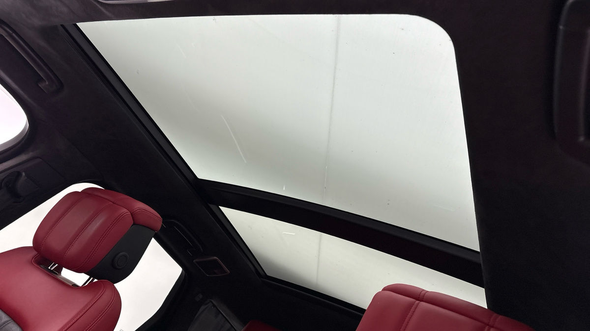 Land Rover Range Rover Sport Image 6