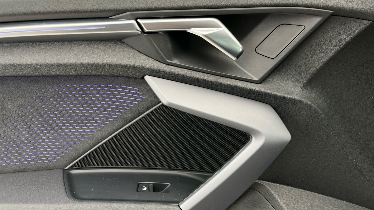 Audi S3 Image 19