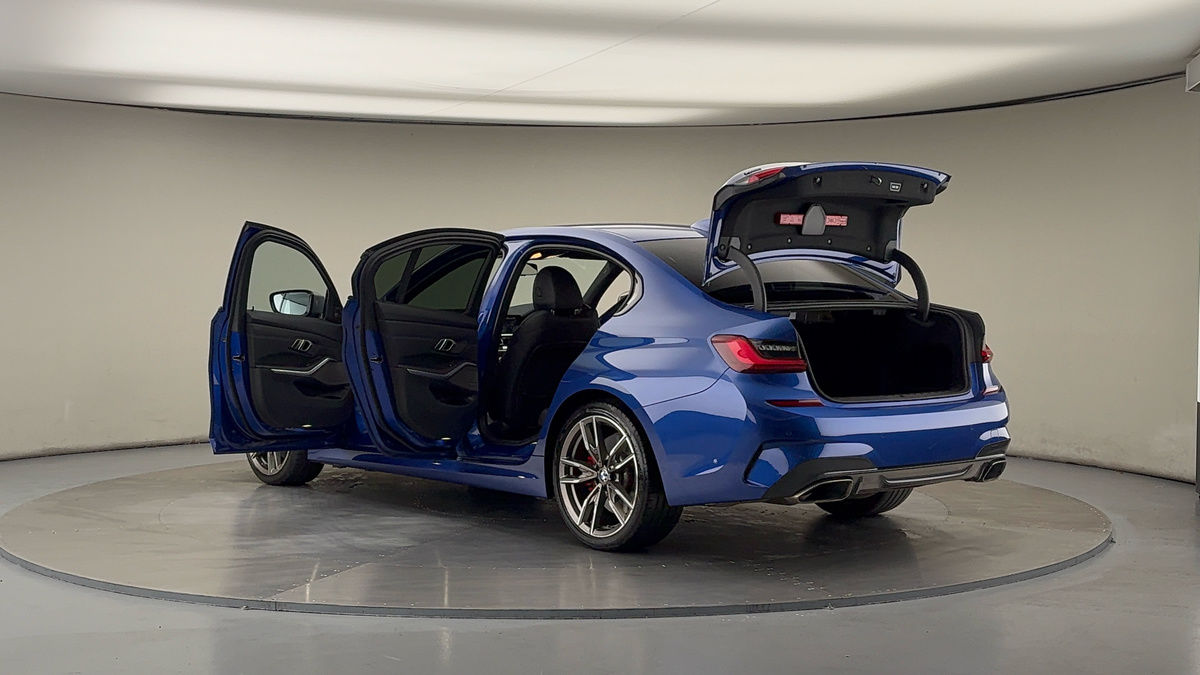 More views of BMW 3 Series
