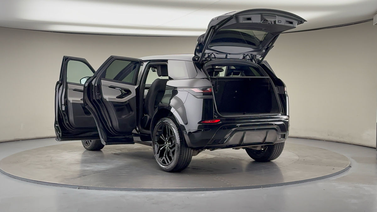 Land Rover Range Rover Evoque Image 23