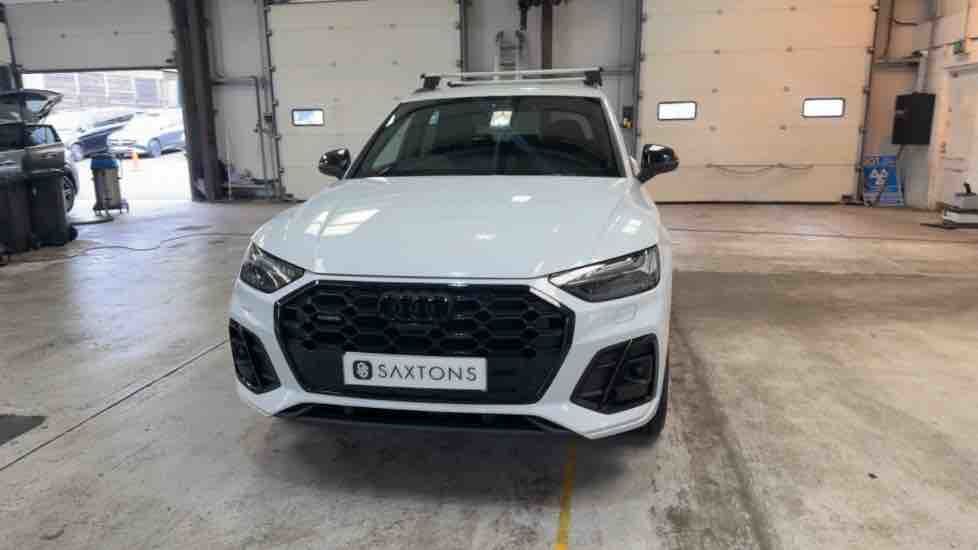 More views of Audi Q5