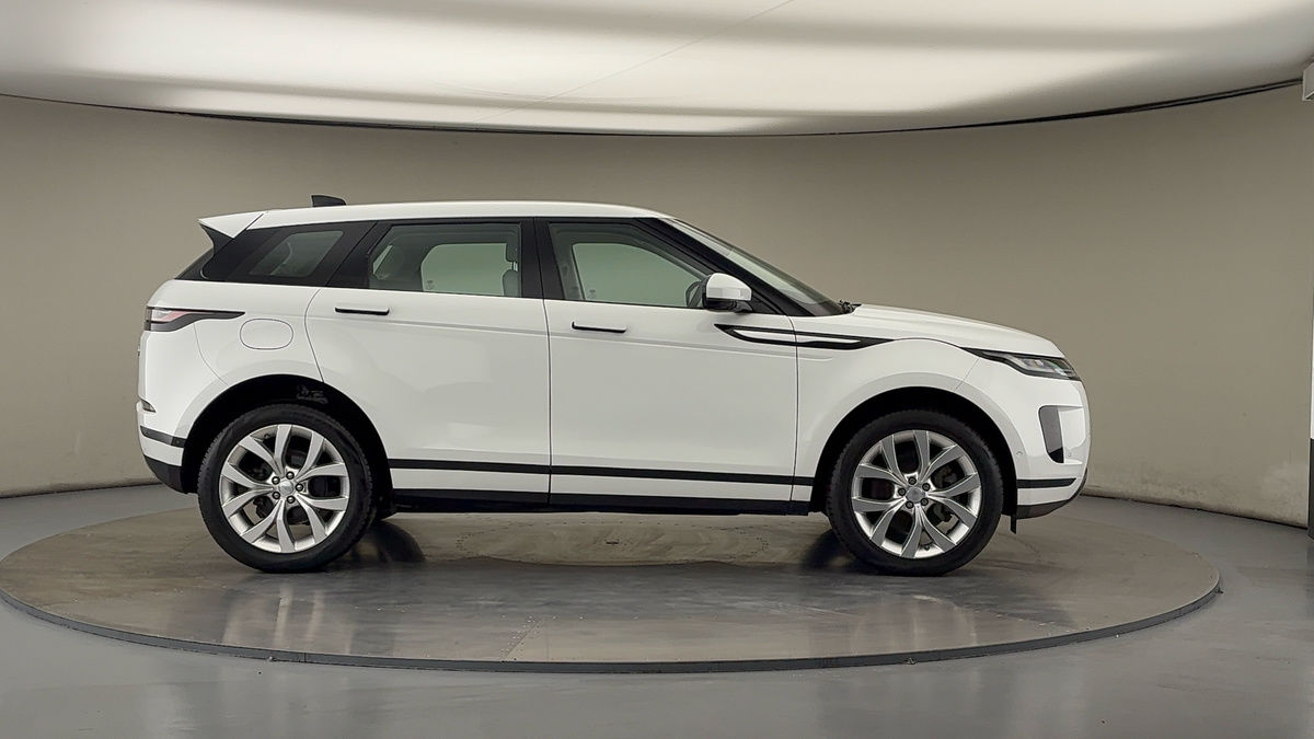 Land Rover Range Rover Evoque Image 16