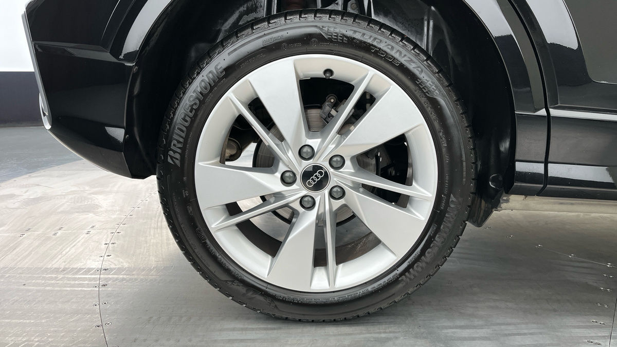 Audi Q2 Image 10