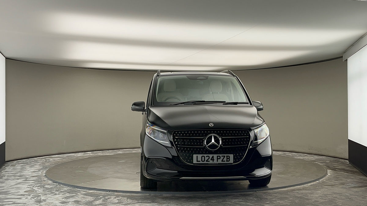More views of Mercedes-Benz V Class