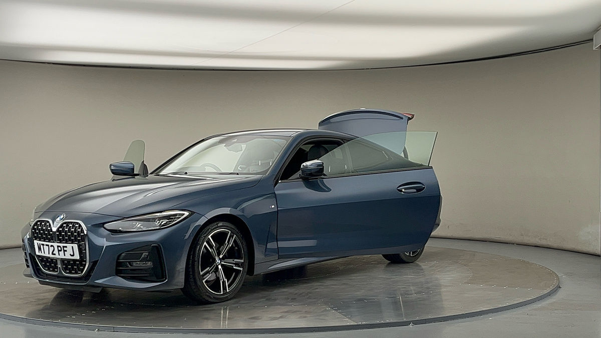 BMW 4 Series Image 22