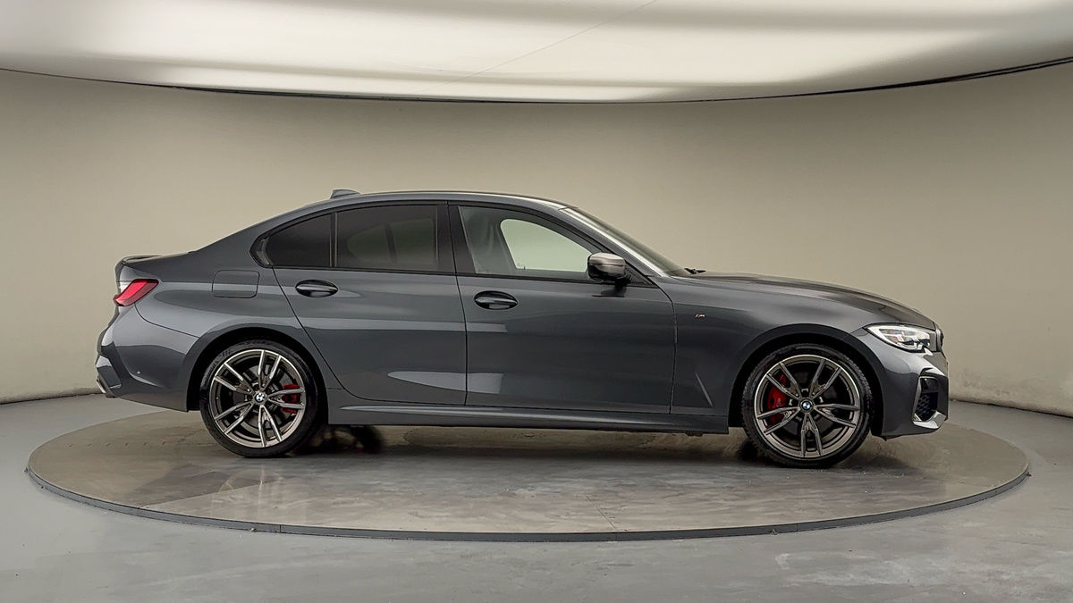 More views of BMW 3 Series