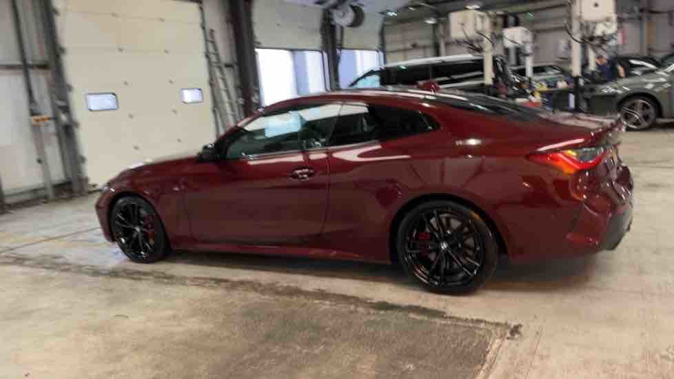 More views of BMW 4 Series