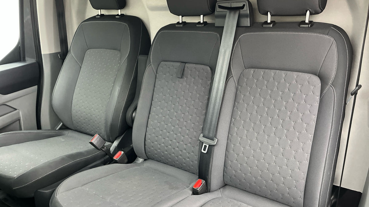 Ford Transit Custom Image 7