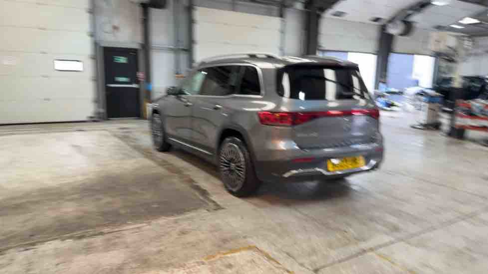 More views of Mercedes-Benz EQB