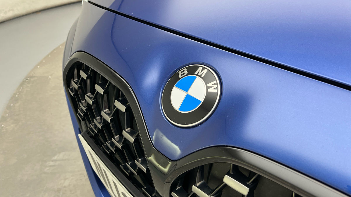 BMW 4 Series Image 24