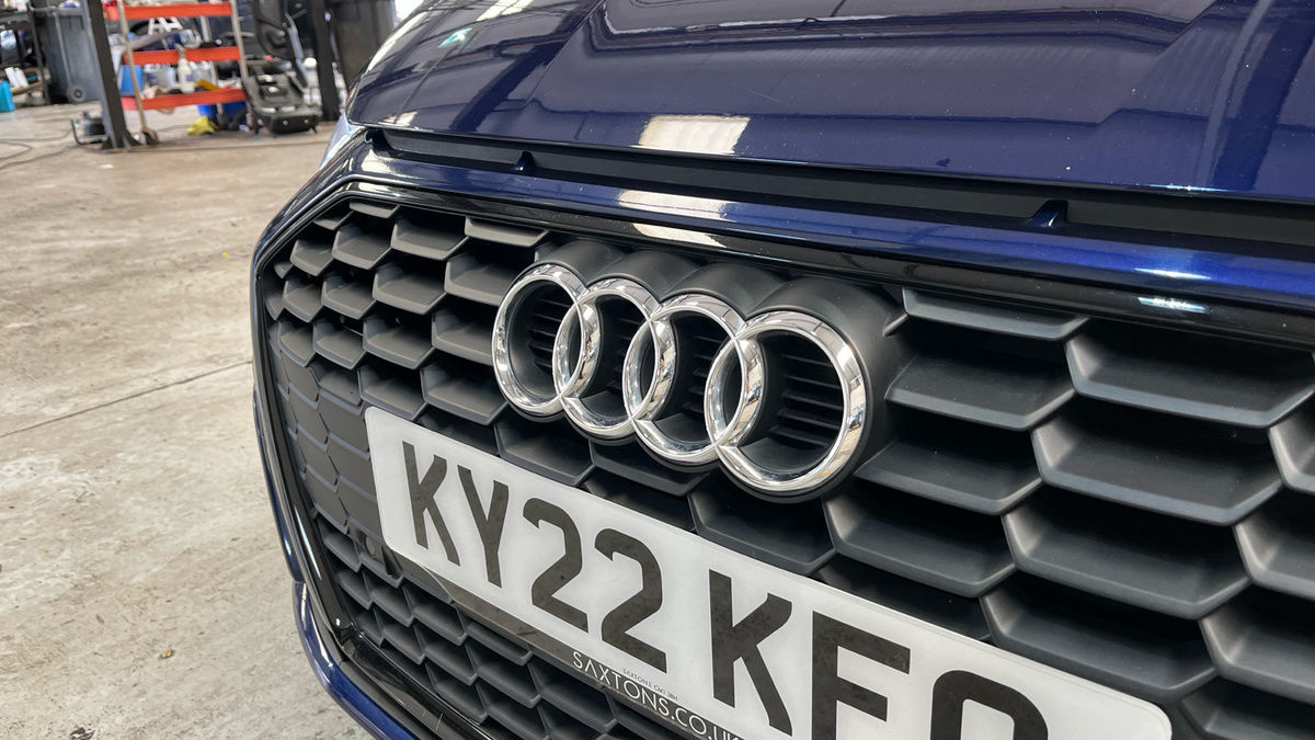 Audi A3 Image 20