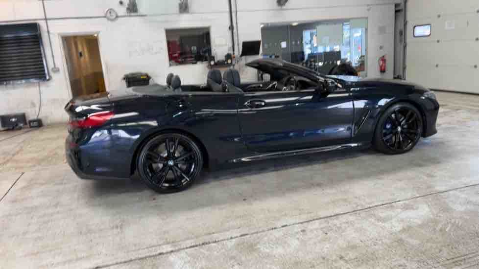 More views of BMW 8 Series
