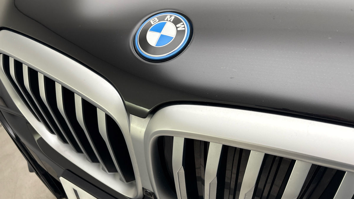BMW X5 Image 24