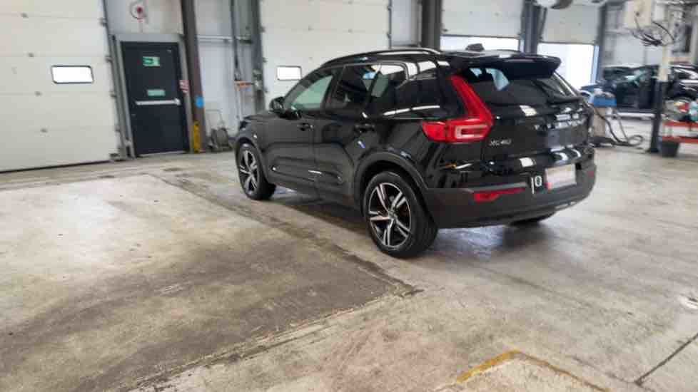 More views of Volvo XC40