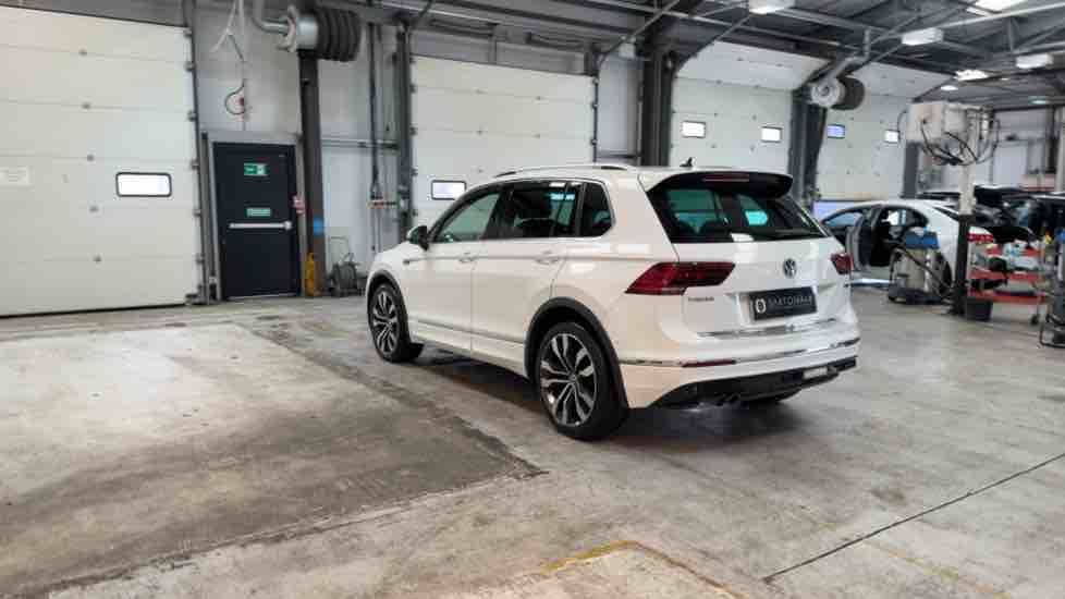 More views of Volkswagen Tiguan