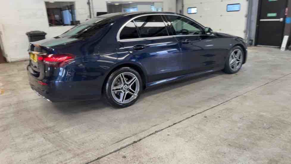 More views of Mercedes-Benz E Class
