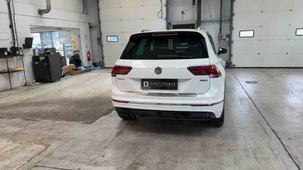More views of Volkswagen Tiguan