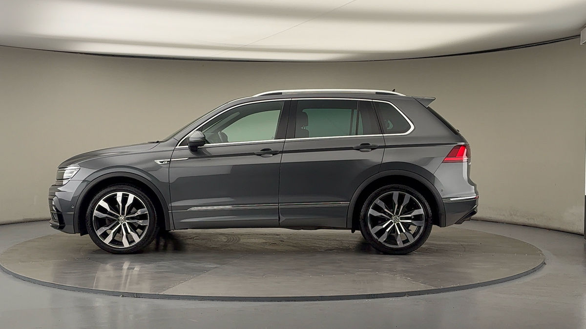 Volkswagen Tiguan Image 15