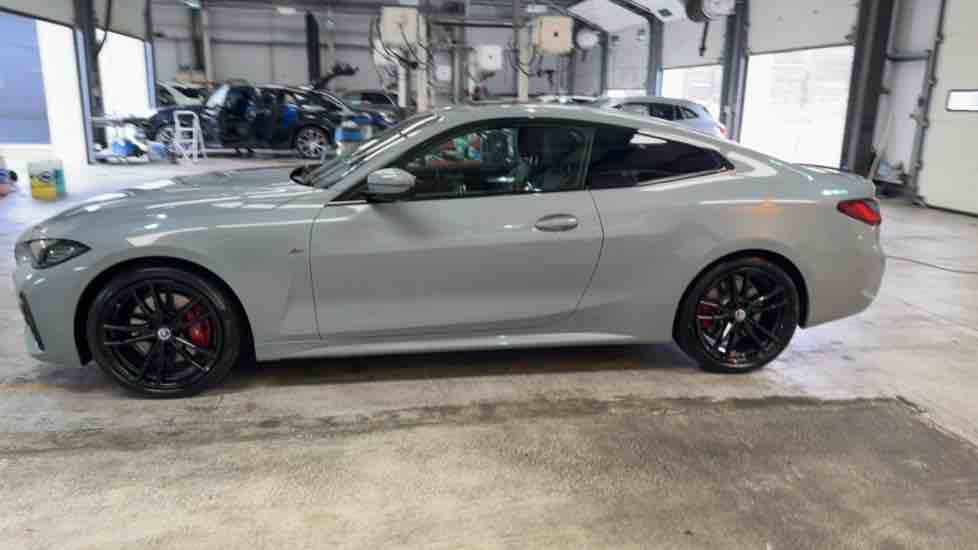 More views of BMW 4 Series