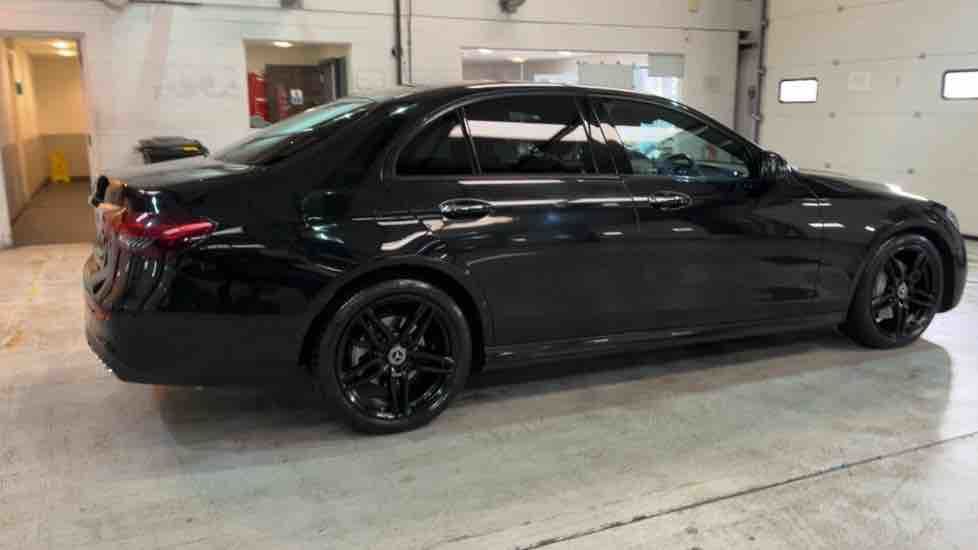 More views of Mercedes-Benz E Class