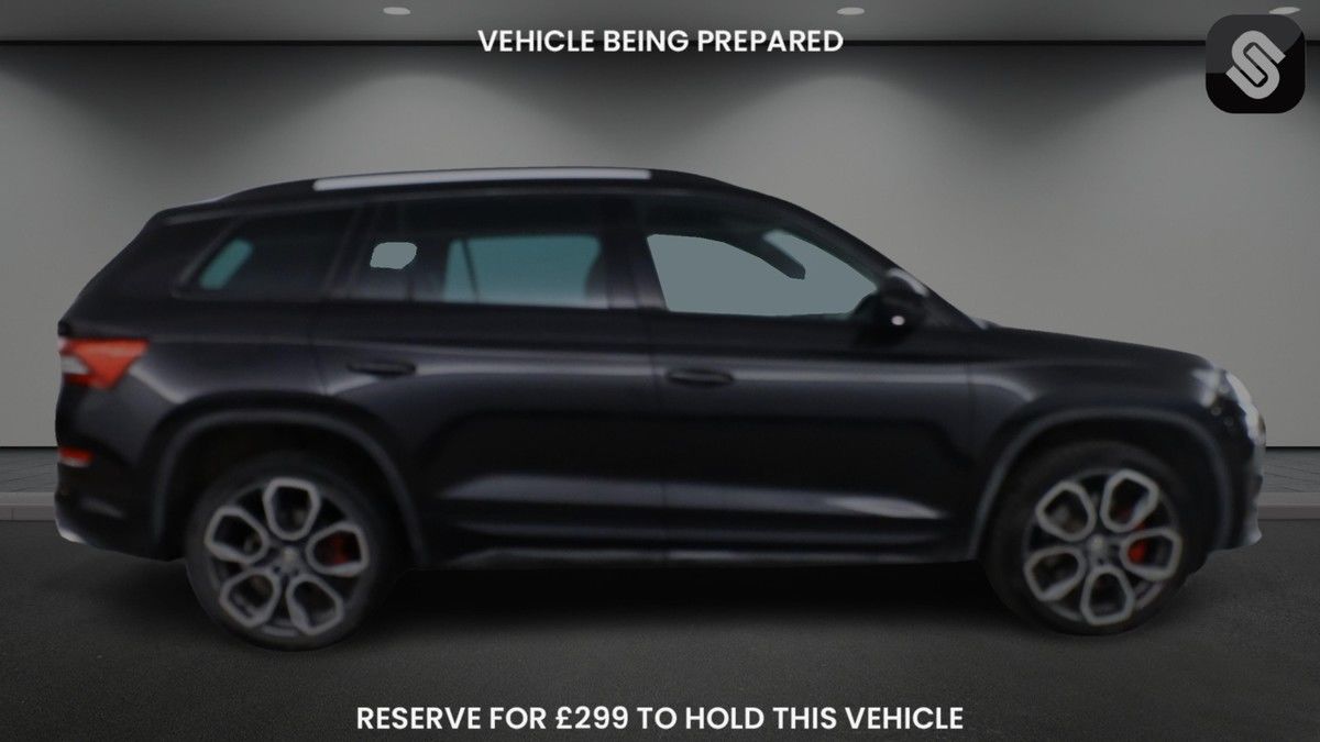 Skoda Kodiaq Image 5