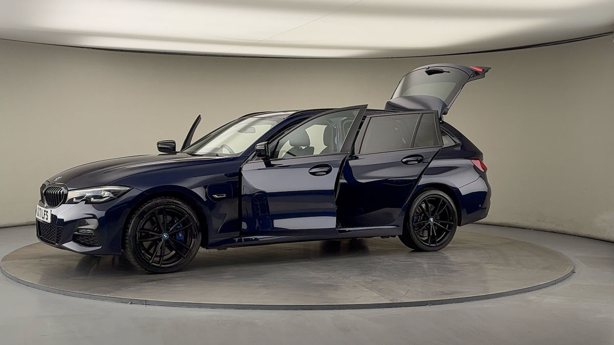 More views of BMW 3 Series