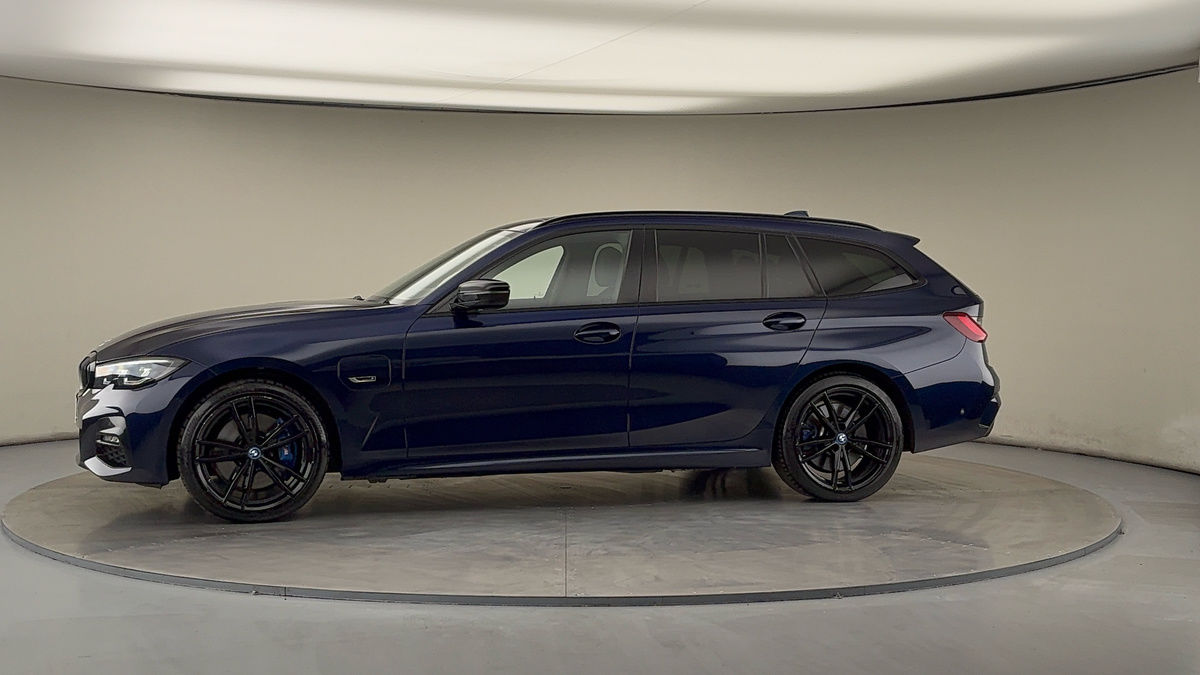 More views of BMW 3 Series
