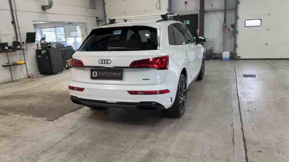 More views of Audi Q5