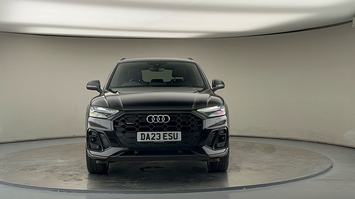 Audi Q5 Image 3