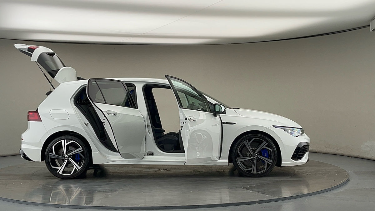 More views of Volkswagen Golf