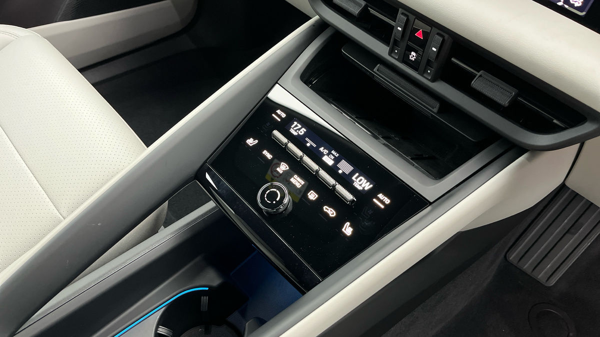 Porsche Macan Image 6