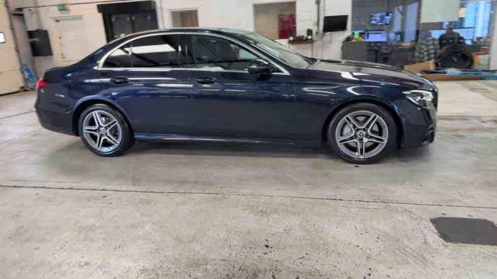 More views of Mercedes-Benz E Class