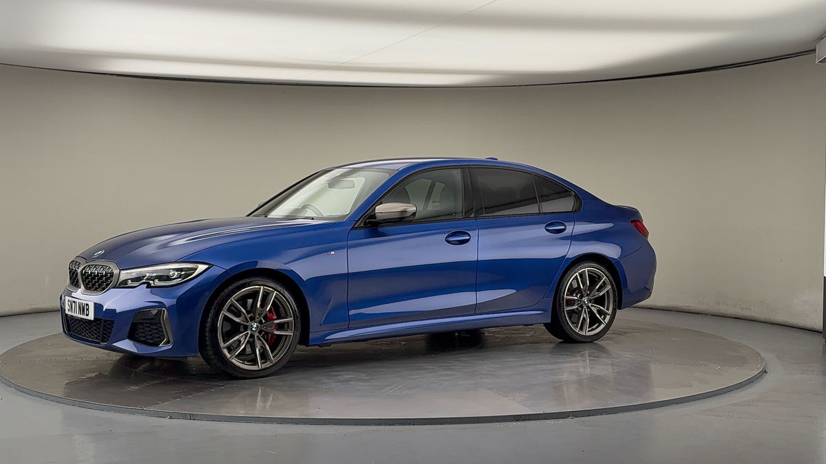 More views of BMW 3 Series