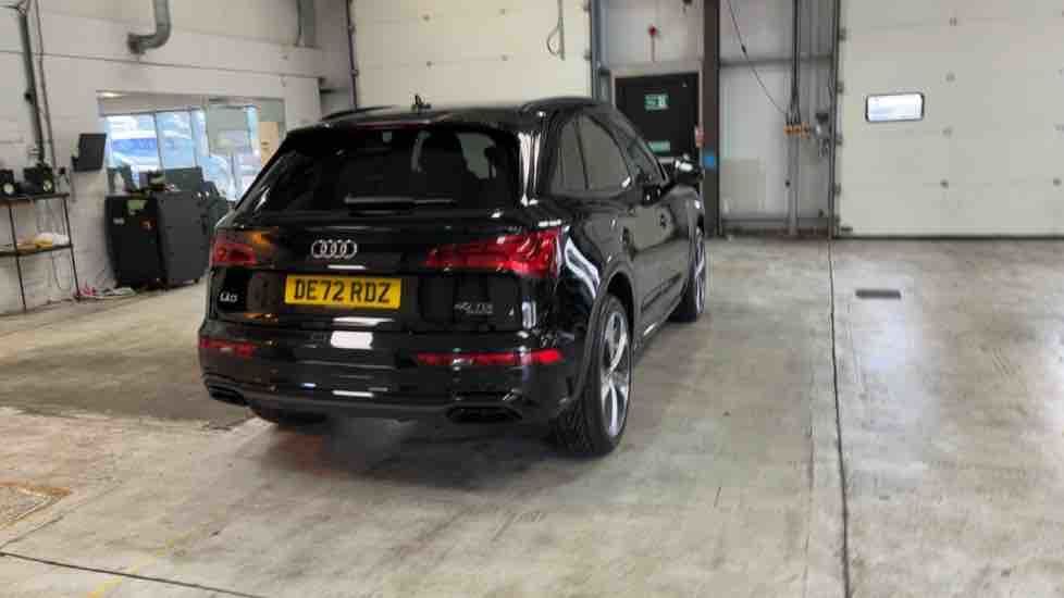 More views of Audi Q5