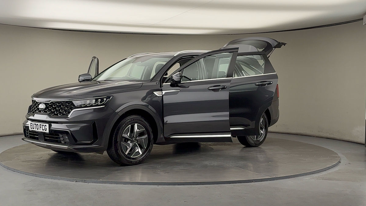 Kia Sorento Image 28