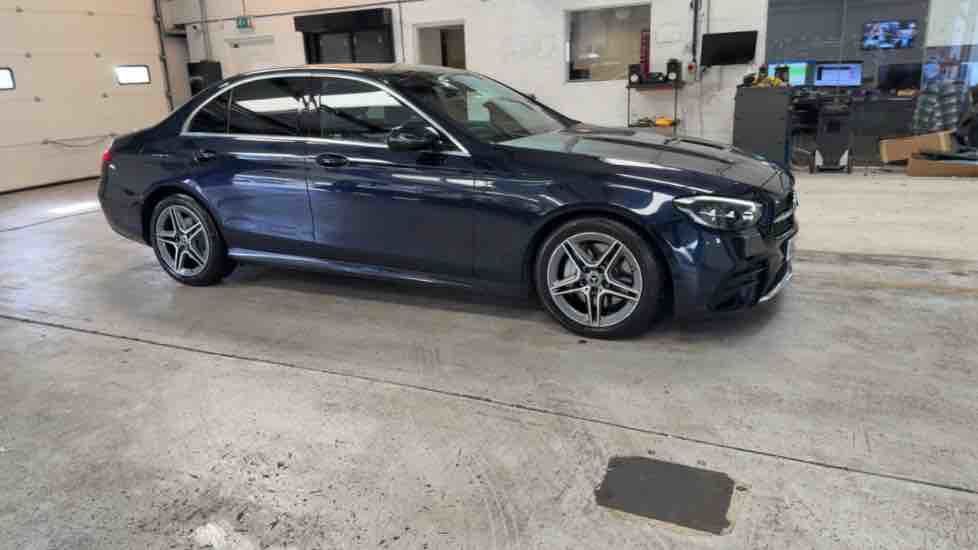More views of Mercedes-Benz E Class