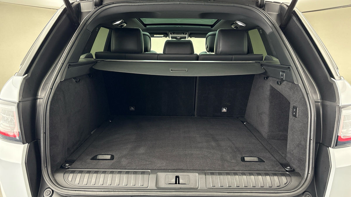 Land Rover Range Rover Sport Image 11