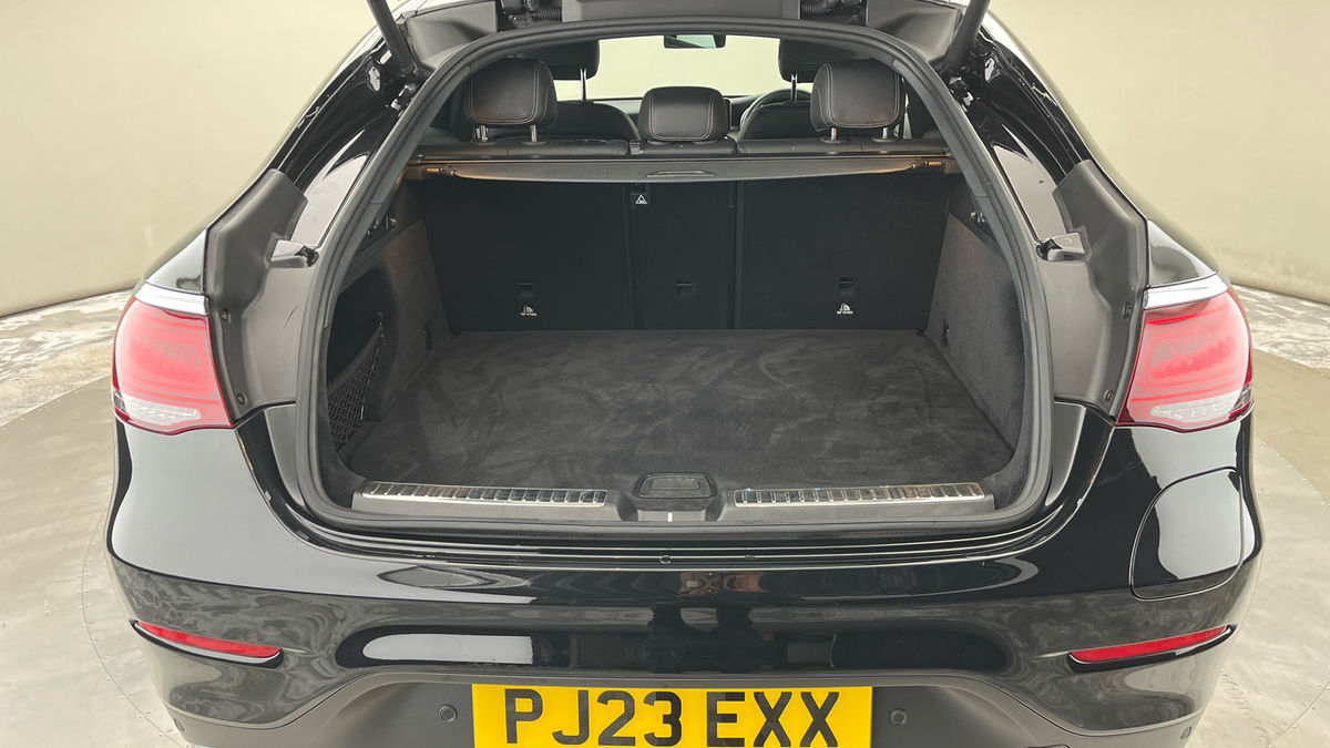 Mercedes-Benz GLC Image 23