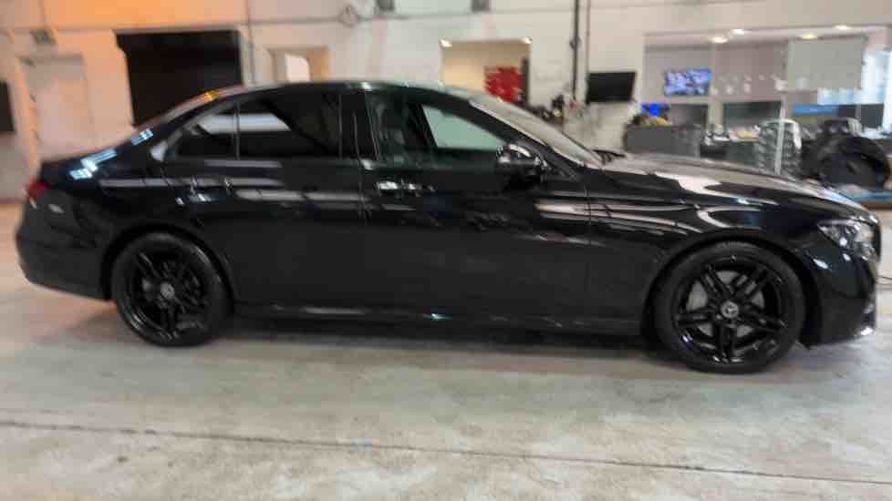 More views of Mercedes-Benz E Class