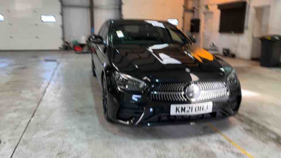 More views of Mercedes-Benz E Class